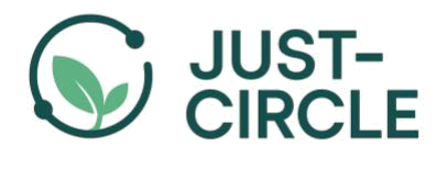 Just Circle project logo